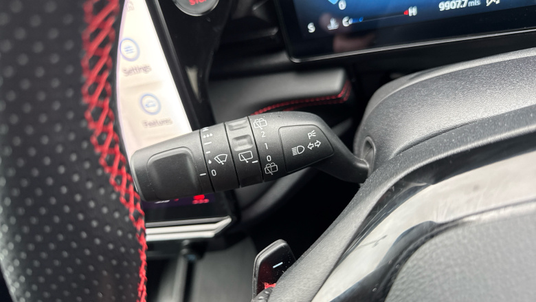 Ford Puma ST 1.0 EcoBoost Hybrid mHEV ST 5dr DCT Petrol Hatchback